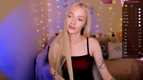 Anya online show from September 26, 2:26 am