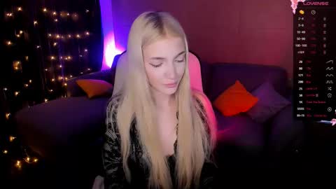 Anya online show from October 10, 2:43 am