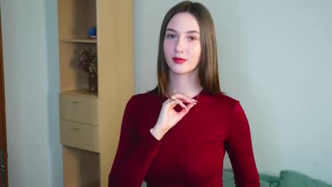 Snapshot of anyawuensche chatting on February 24, 2:04 pm Emely online show from February 24, 2:04 pm