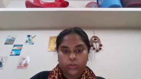 anydanyg online show from January 19, 4:46 pm