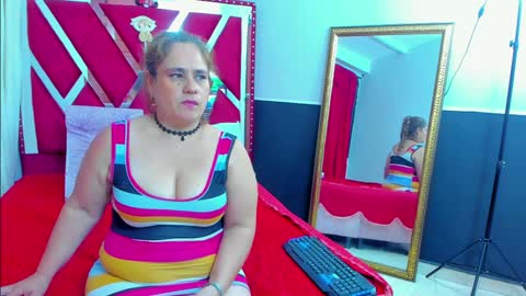 Anyela  online show from December 30, 6:31 am