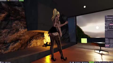 any online show from March 5, 9:11 pm