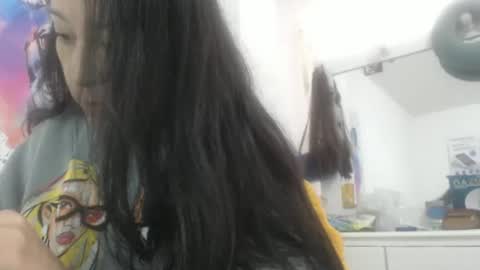 SOFFIA online show from October 25, 9:31 pm