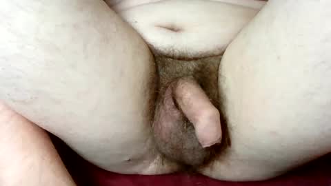 Small Dick Fat Ugly online show from November 11, 3:45 pm