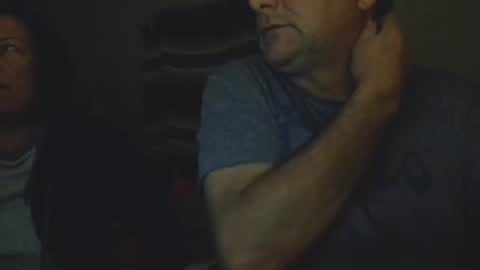 Snapshot of anytime07 chatting on December 14, 8:20 am Daddy online show from December 14, 8:20 am