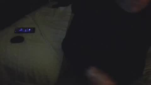 Daddy online show from March 11, 7:31 pm