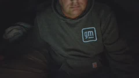 Daddy online show from April 6, 6:25 am