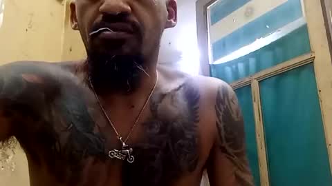 apapal12 online show from February 19, 5:38 am