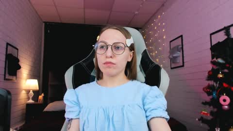 APHEX QUEEN online show from December 21, 7:38 pm