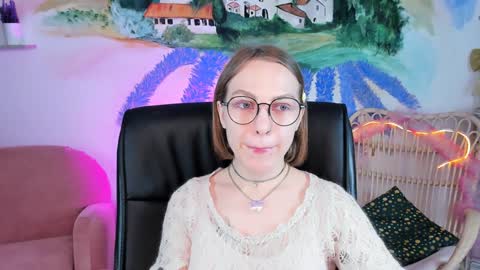 APHEX QUEEN online show from December 24, 12:11 pm