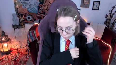 APHEX QUEEN online show from January 20, 9:13 am