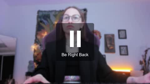 APHEX QUEEN online show from January 23, 7:51 pm