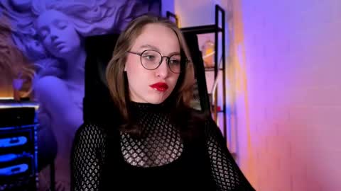 APHEX QUEEN online show from April 15, 9:38 am