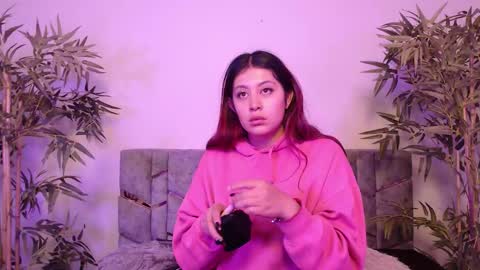 Aphirl online show from October 16, 12:28 pm