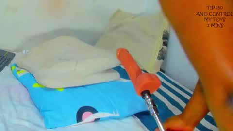 Snapshot of aphrodites_ass chatting on January 23, 9:18 am Tati Colombian online show from January 23, 9:18 am