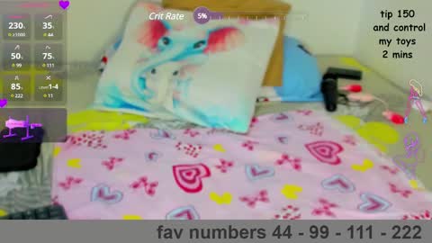 Snapshot of aphrodites_ass chatting on February 22, 1:24 pm Tati Colombian online show from February 22, 1:24 pm