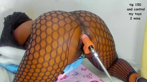 Snapshot of aphrodites_ass chatting on March 11, 5:27 am Tati Colombian online show from March 11, 5:27 am