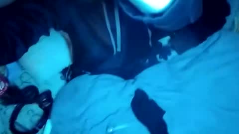 Snapshot of apocolypseanomaly chatting on December 16, 9:46 am apocolypseanomaly online show from December 16, 9:46 am