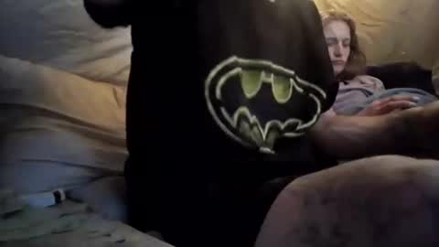 Snapshot of apocolypseanomaly chatting on December 17, 9:50 am apocolypseanomaly online show from December 17, 9:50 am