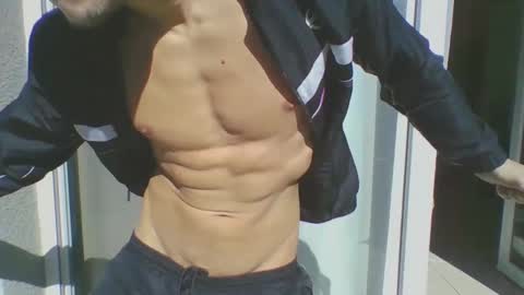 apollonfitx_69 online show from February 23, 11:33 am