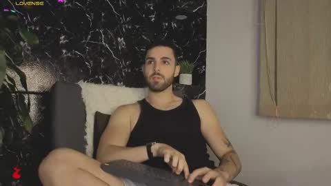 Apolo Lux  online show from January 14, 2:39 am