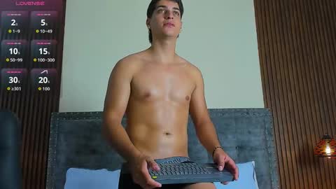 Apolo online show from October 21, 7:36 pm