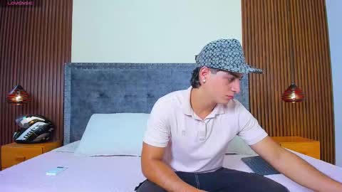 Apolo online show from October 27, 7:18 pm