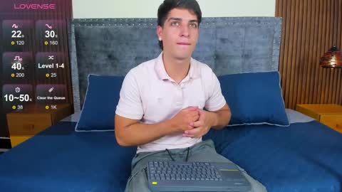 Apolo online show from November 20, 3:39 am