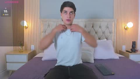 Apolo online show from November 23, 3:06 am