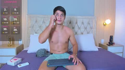 Apolo online show from November 29, 3:31 am