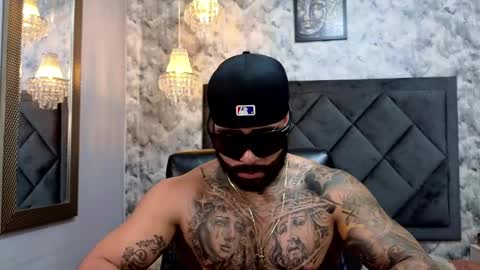 Apolo online show from September 25, 11:41 pm