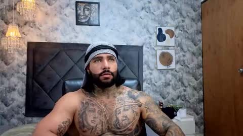 Apolo online show from October 4, 11:03 pm