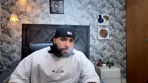 Apolo online show from October 5, 9:13 pm