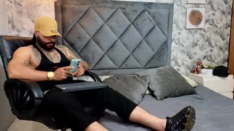 Apolo online show from October 8, 12:30 am