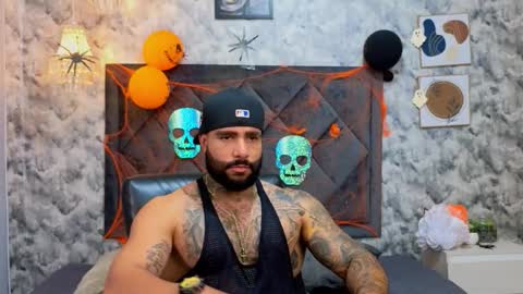 Apolo online show from October 20, 10:21 pm