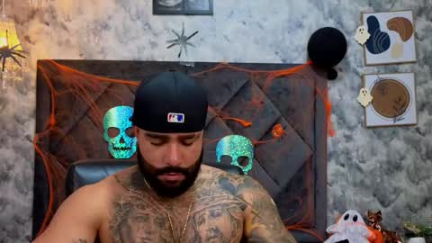 Apolo online show from October 25, 11:54 pm