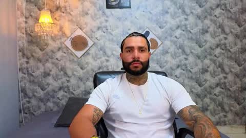 Apolo online show from December 15, 9:30 pm