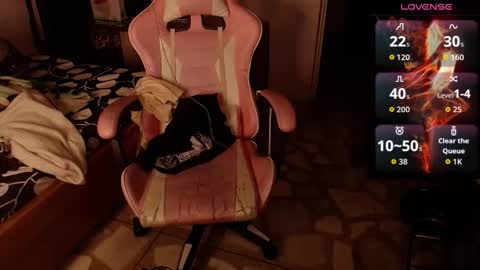 Andres online show from February 17, 2:19 am