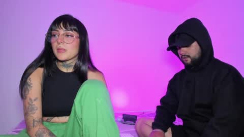 Lola  Apolo online show from June 2, 5:09 am