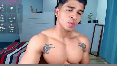 Snapshot of apolotherock chatting on November 2, 2:41 pm Apolo online show from November 2, 2:41 pm