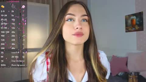 Vicki online show from September 29, 9:03 am