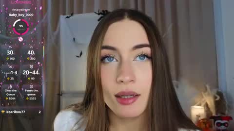 Vicki online show from November 2, 9:11 am