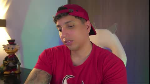 Snapshot of appolo_allen chatting on October 27, 5:44 am insta appolo master online show from October 27, 5:44 am