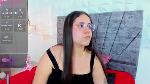 April SC online show from November 14, 9:13 pm