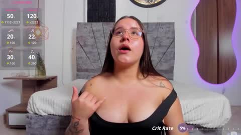 April SC online show from March 10, 2:33 pm