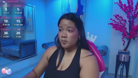 April  online show from November 11, 3:39 am