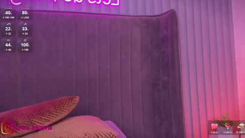 Snapshot of april_ebony18_ chatting on January 31, 1:34 pm April online show from January 31, 1:34 pm