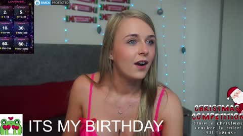 Snapshot of april_flix chatting on December 1, 9:48 pm April Flix online show from December 1, 9:48 pm