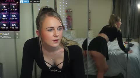 Snapshot of april_flix chatting on March 3, 9:48 pm April Flix online show from March 3, 9:48 pm