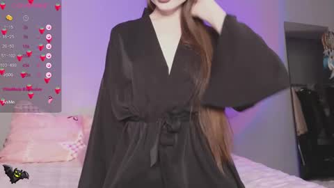 Snapshot of april_kampf_ chatting on December 14, 6:09 pm April online show from December 14, 6:09 pm